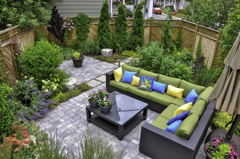 Backyard Remodeling in Ventura County, CA