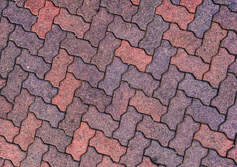 Brick Pavers Installation in Stamford, CT