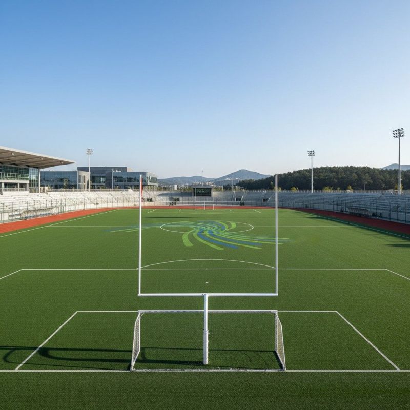 How Artificial Turf Repair Extends Surface Lifespan
