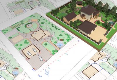 Landscape Architecture