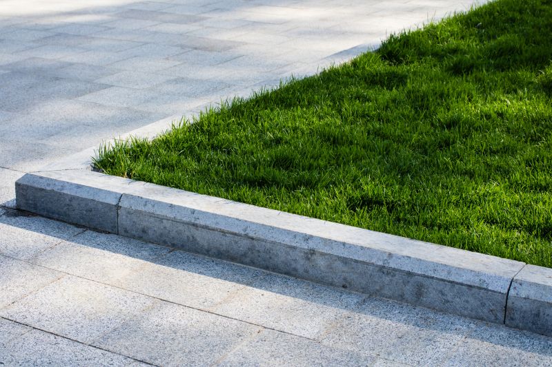 Lawn Curbing Service in Honolulu, HI
