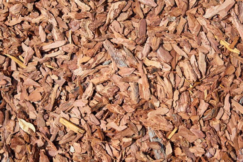 Mulch Types and Costs