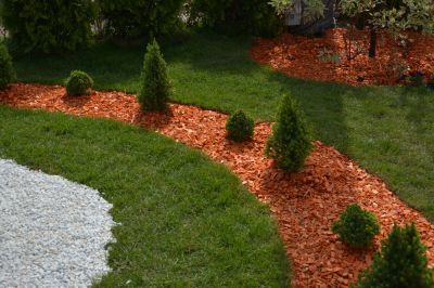 Decrease Soil Erosion!